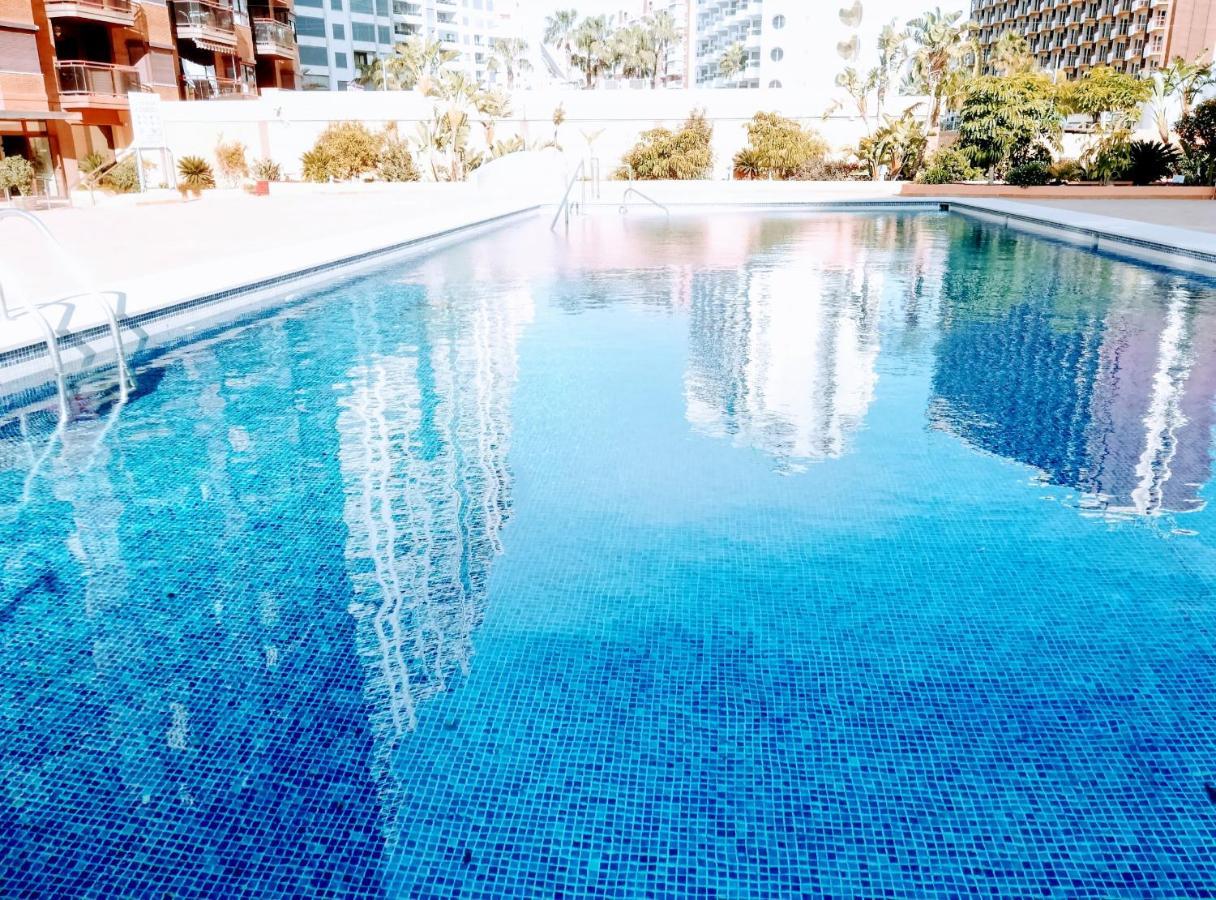 Appartement Torre Mar *
