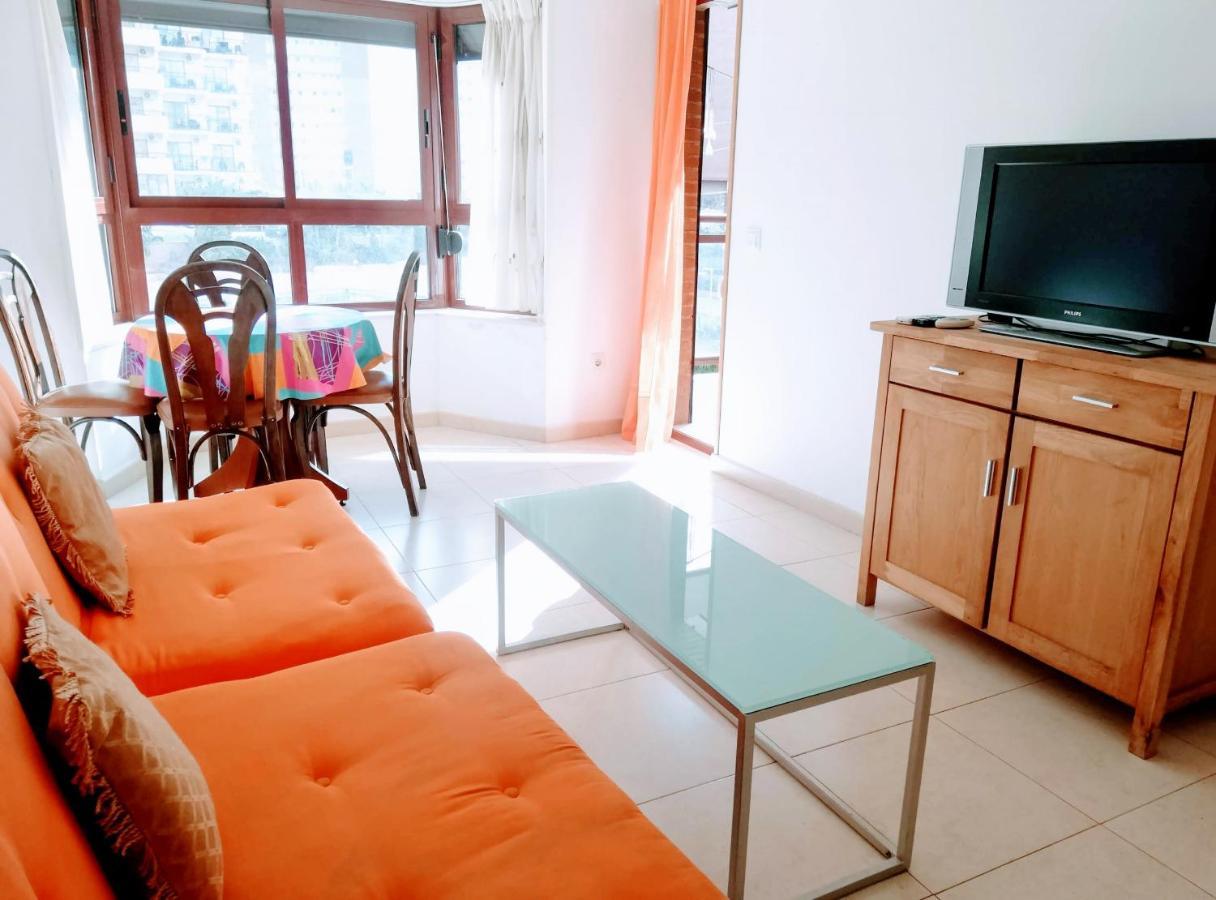 Torre Mar Appartement Benidorm