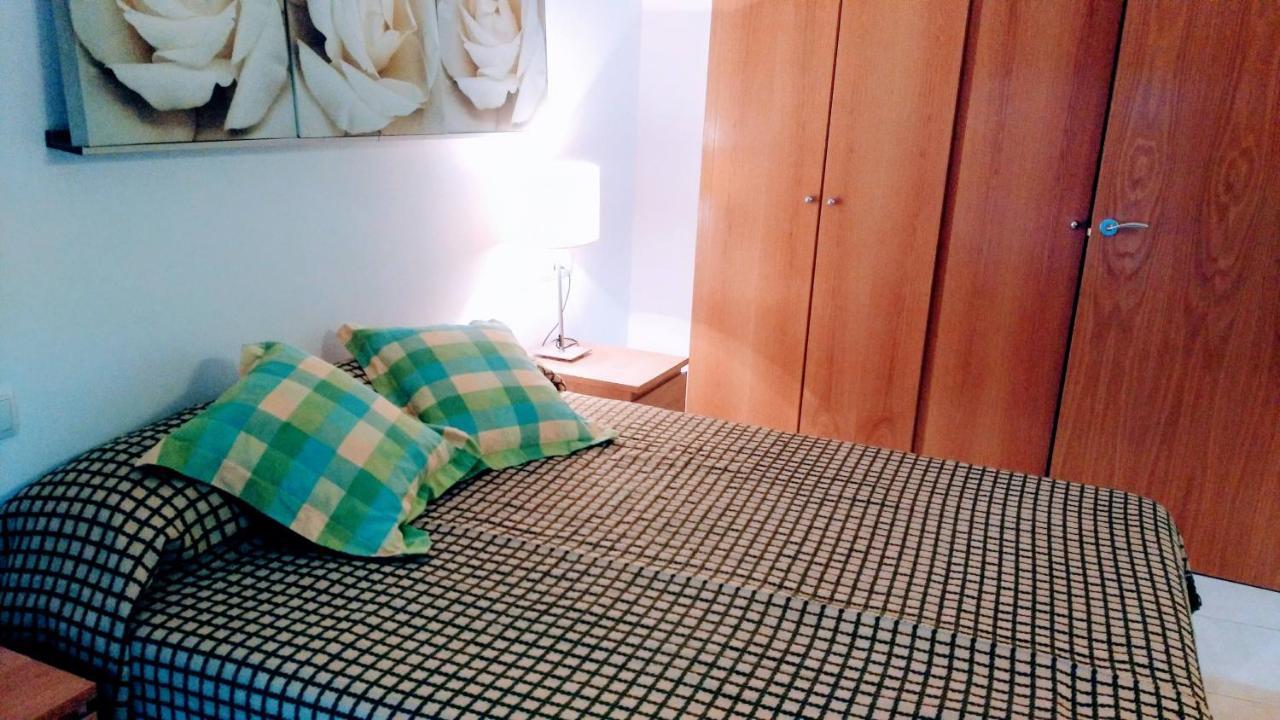 Appartement Torre Mar *