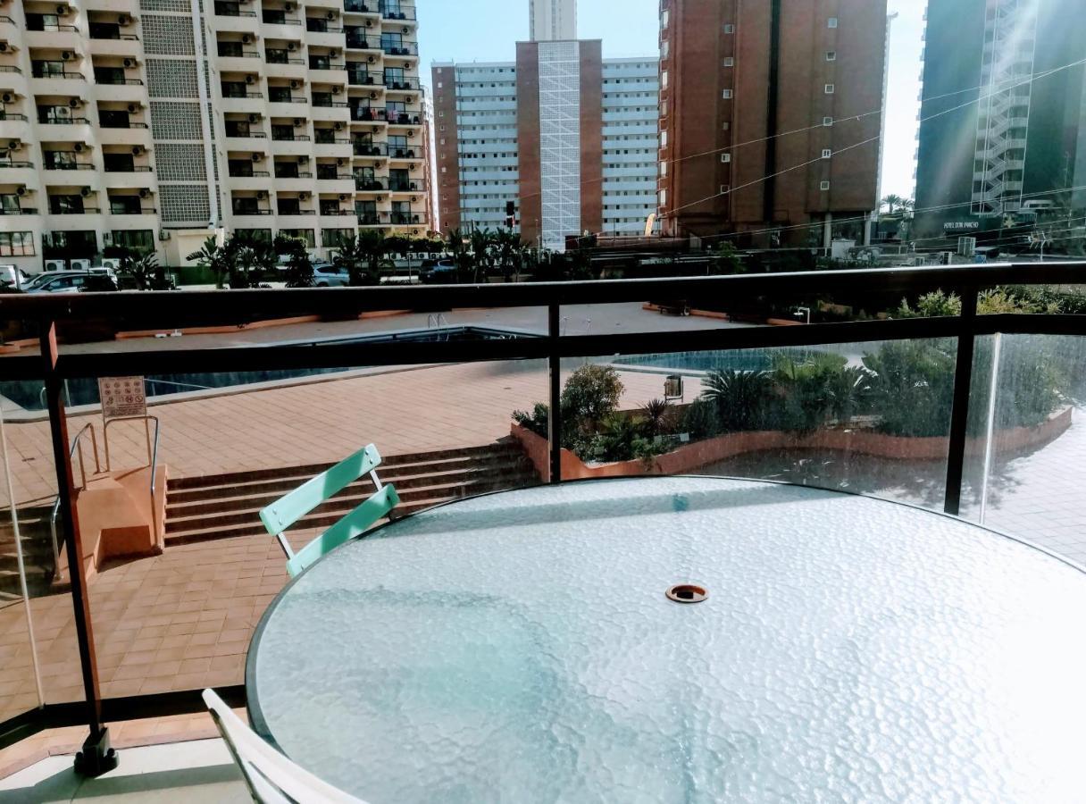 Torre Mar Appartement *