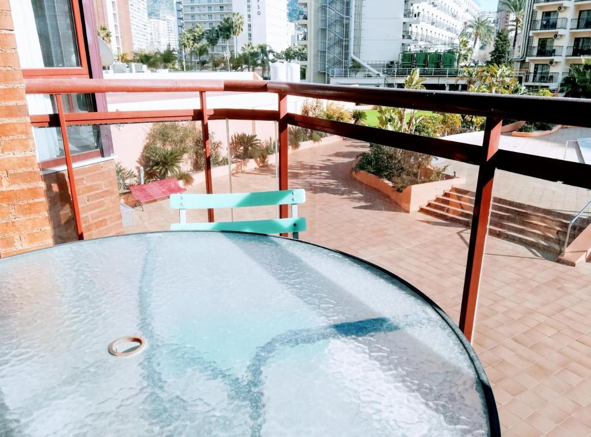Torre Mar Appartement Benidorm