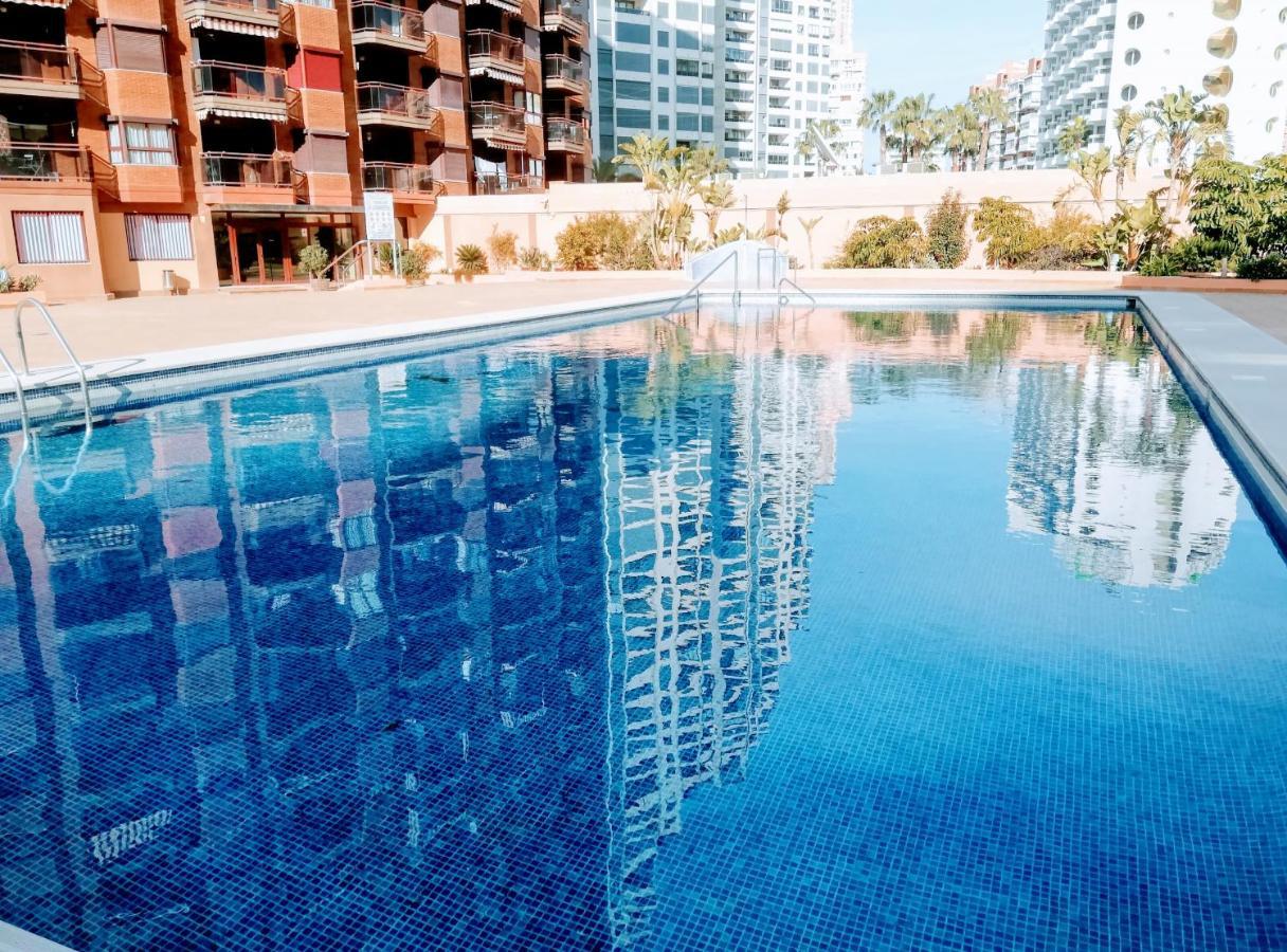 Appartement Torre Mar *