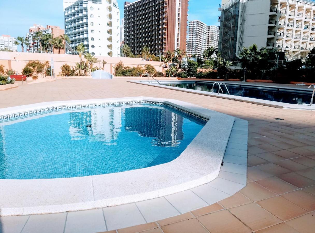 Torre Mar Appartement *
