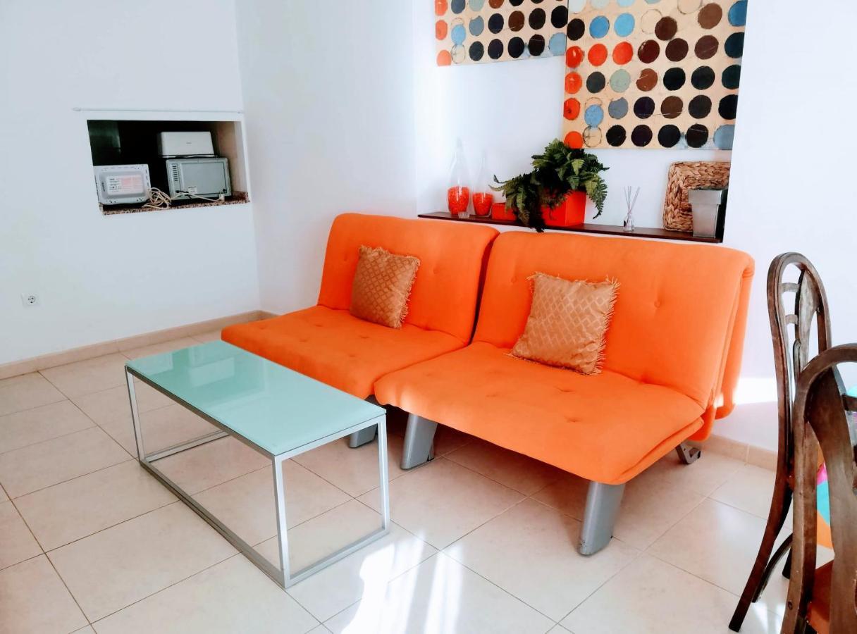 Torre Mar Appartement *